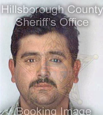 Ramirez Jorge - Hillsborough County, FL 