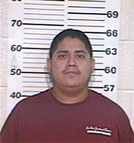 Ramirez Mario - Hidalgo County, TX 