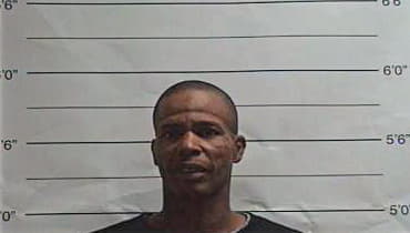 Alonzo Eric - Orleans County, LA 