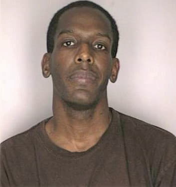 Milford Eric - Hillsborough County, FL 