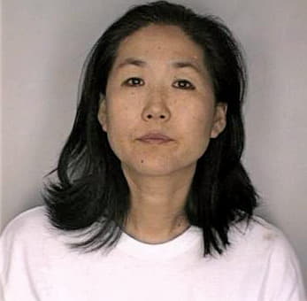 Lee Jung - Hillsborough County, FL 