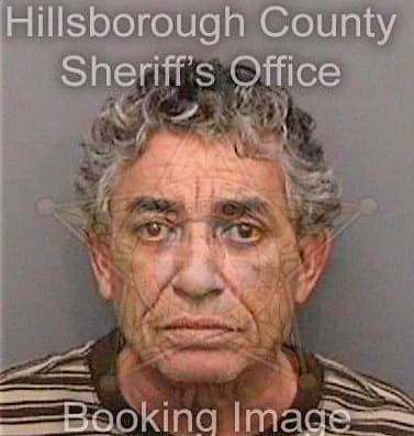 Castro Martin - Hillsborough County, FL 