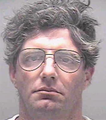 Sherman Robert - Lee County, FL 