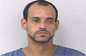 Jimenez Vicente - StLucie County, FL 