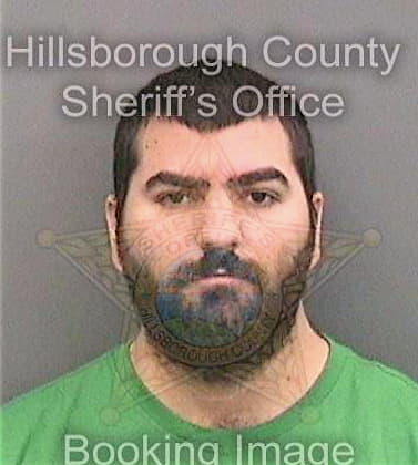 Shaeer Eric - Hillsborough County, FL 