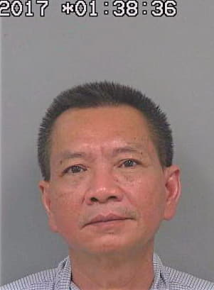 Truong Steve - Gwinnett County, GA 