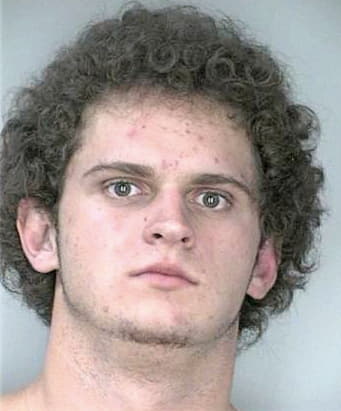 Thomas Timothy - Hillsborough County, FL 