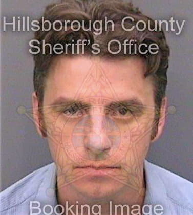 Jankovski Goce - Hillsborough County, FL 