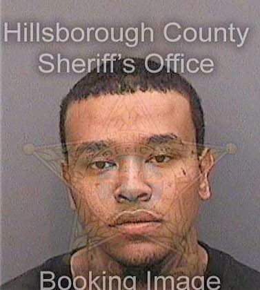 Washington Jakeem - Hillsborough County, FL 