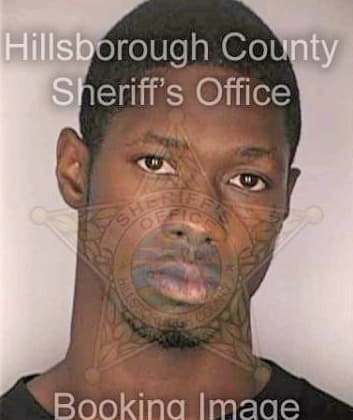 Johnson Jeffery - Hillsborough County, FL 