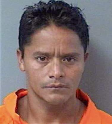 Ordonez Jose - Okaloosa County, FL 