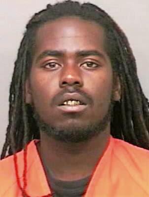 Beck Rodney - Montgomery County, TN 
