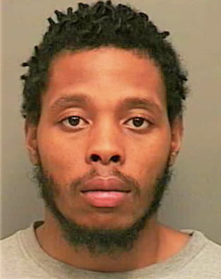 Mayo Darryl - Montgomery County, TN 