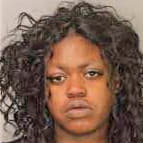 White Erika - Shelby County, TN 