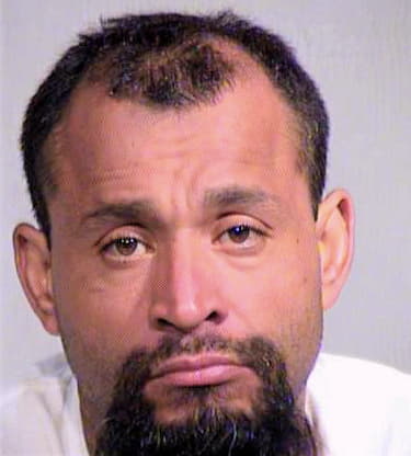 Rodriguez Jorge - Maricopa County, AZ 