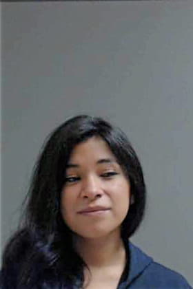 Martinez Stephanie - Hidalgo County, TX 