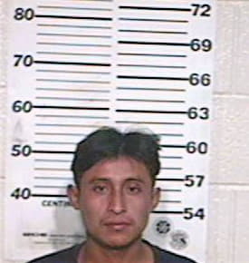 Velasquez Victor - Hidalgo County, TX 