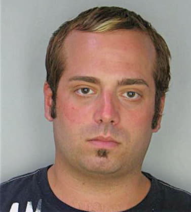 Mcgowan Christopher - Hillsborough County, FL 