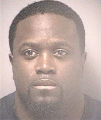 Brinson Otis - Hillsborough County, FL 