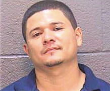 Hernandez Abel - Durham County, NC 