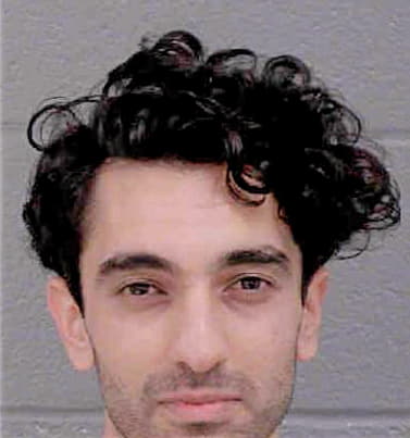 Sayyah-Khobeisi Amir - Mecklenburg County, NC 