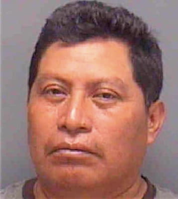 Felipe Arturo - Lee County, FL 