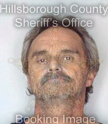 Slaughter Cylde - Hillsborough County, FL 