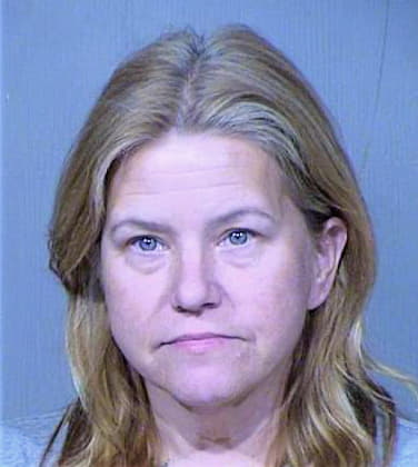 Romero Deborah - Maricopa County, AZ 