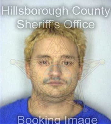 Manisliovich Joseph - Hillsborough County, FL 