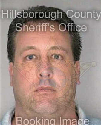 Sims Nathan - Hillsborough County, FL 