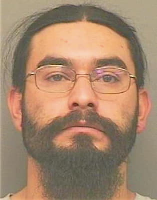 Rubio Philip - Montgomery County, TN 