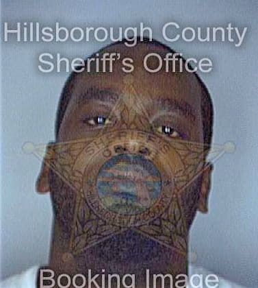 Tolbert Roy - Hillsborough County, FL 