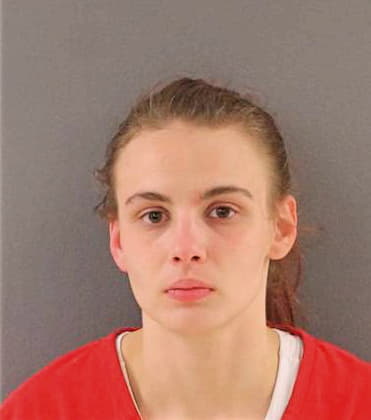 Hardesty Courtney - Knox County, TN 