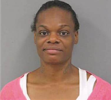 Bonds Latisha - Winnebago County, IL 