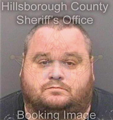 Zecher Daniel - Hillsborough County, FL 