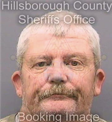 Clark James - Hillsborough County, FL 