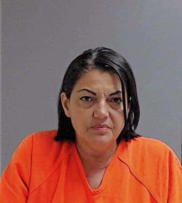 Clark Maria - Hidalgo County, TX 