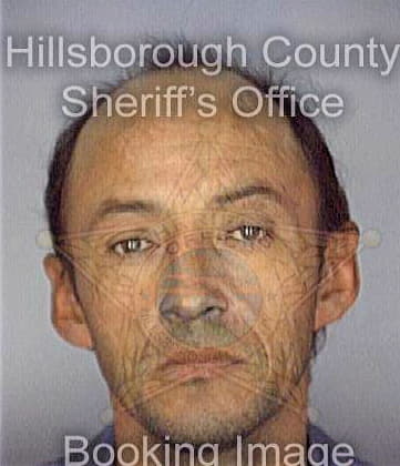 Serrano Mario - Hillsborough County, FL 