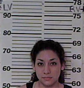 Garcia Marisol - Hidalgo County, TX 