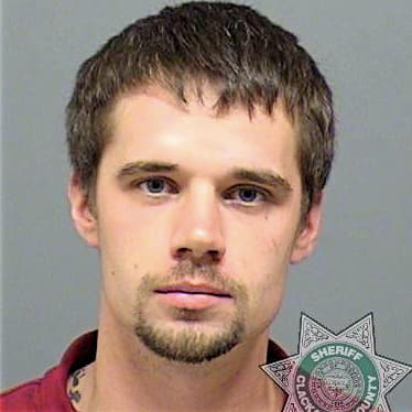 Donalson Michael - Clackamas County, OR 