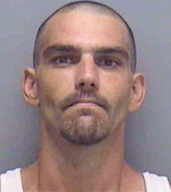 Jensen Raymond - Lee County, FL 