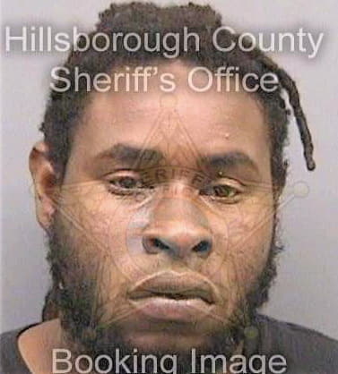 Douglas Victor - Hillsborough County, FL 