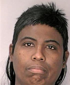 Mcguire Yolanda - Hillsborough County, FL 