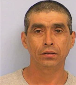 Conde Severiano - Travis County, TX 