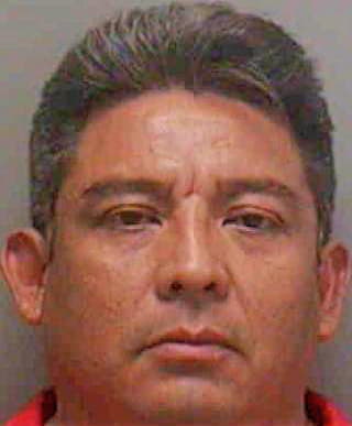 Morales Agustin - Lee County, FL 