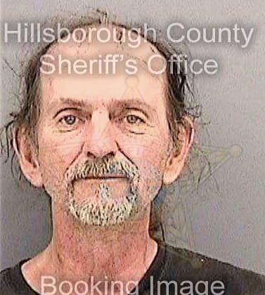 Boudrie Bruce - Hillsborough County, FL 