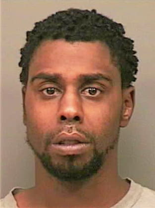 Scrivner Dewayne - Montgomery County, TN 