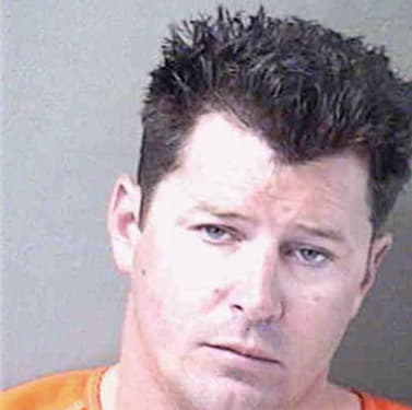 Dale Jeffery - Okaloosa County, FL 