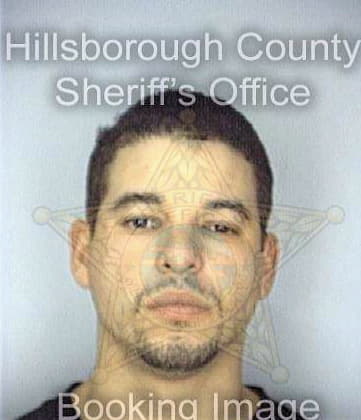 Ortiz Jose - Hillsborough County, FL 