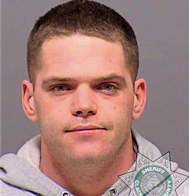 Rishel Mervin - Clackamas County, OR 